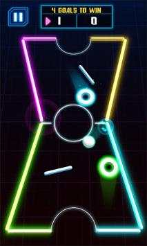 Laser Hockey 3D screenshot 3