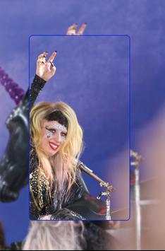 Lady Gaga  wallpapers 4k screenshot 3