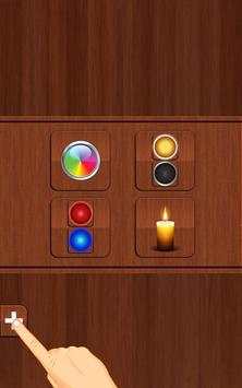 Flashlight screenshot 3