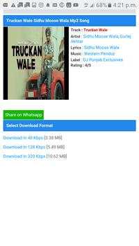 Dj Song screenshot 5