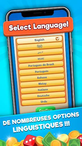 Ludo Club - jeu de société screenshot 8