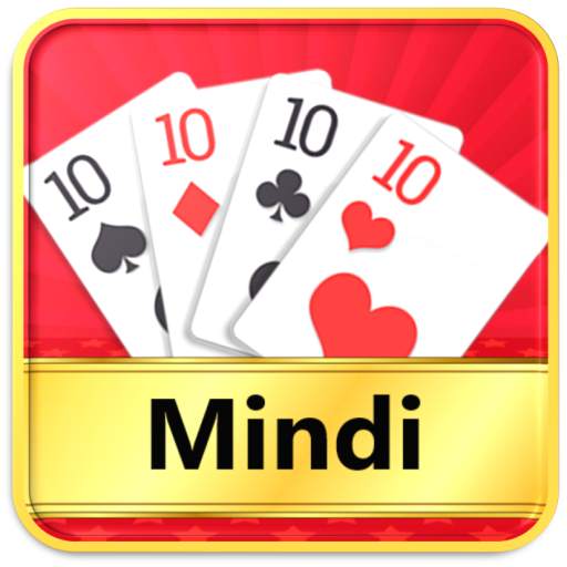 Mindi - Desi Card Game 2.3