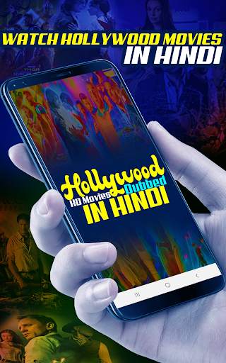 Hollywood HD Movies Dubbed In Hindi screenshot 2