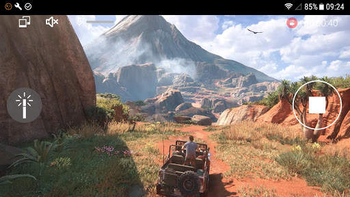 ClonerAlliance, Camera,Game Video Capture/Recorder screenshot 1