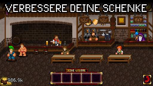 Soda Dungeon screenshot 4