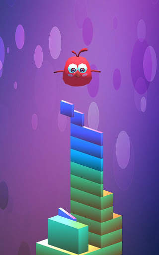 Bird Stack Jump screenshot 7