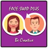 Face Swap Plus icon