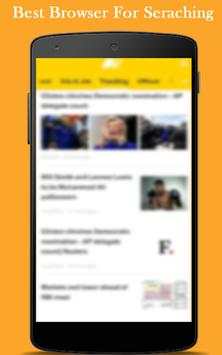 New UC Browser - Fast Downloaduc Latest Tips screenshot 2