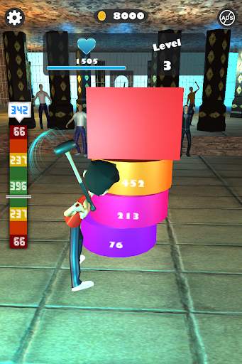 Thor Kings screenshot 3