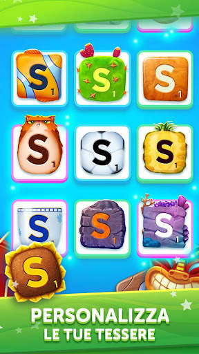 Scrabble® GO - Gioco di Parole screenshot 3