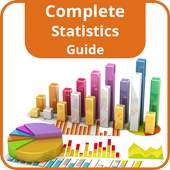 Complete Statistics Guide 3.0