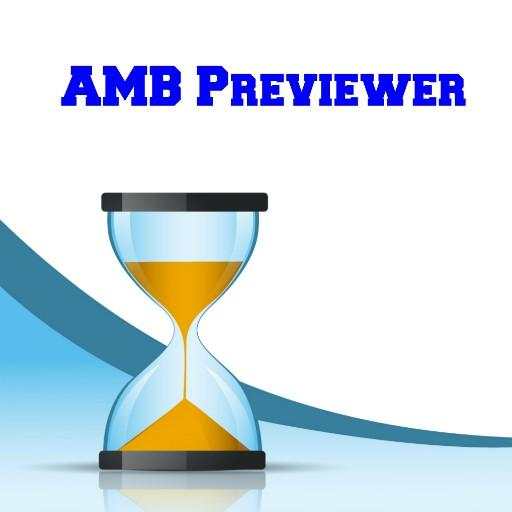 MAB Previewer 3.6