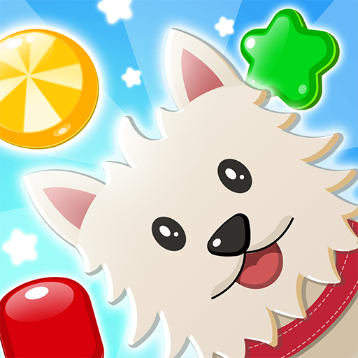 Lucky Pop - win real money icon