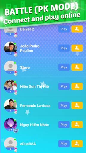 Piano Tap: Tiles Melody Magic screenshot 6
