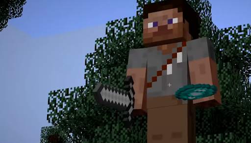 Werewolf🙀 Mod For Minecraft PE screenshot 2