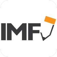 Clip IMF icon