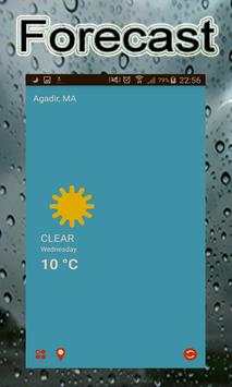 Weather Forecast screenshot 4
