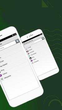 Voice Search All Apps. Voice Search Recognation screenshot 4