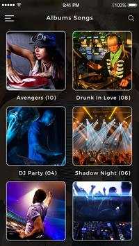 Music App Download screenshot 1