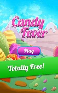 Candy Fever Mania screenshot 8
