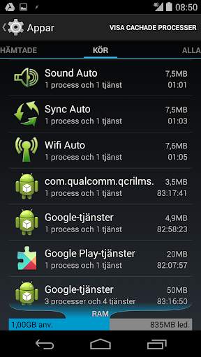 Wifi Auto screenshot 3