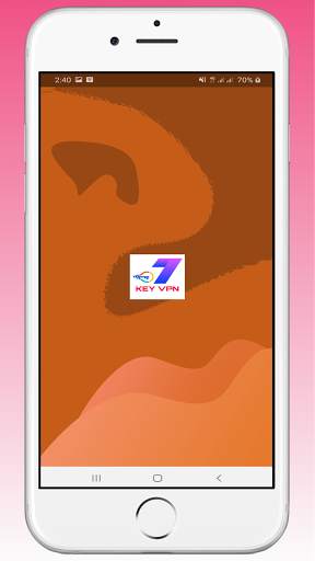 7 key vpn - Ultimate vpn proxy and secure services screenshot 2
