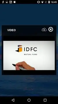 ilios-Sharekhan screenshot 1