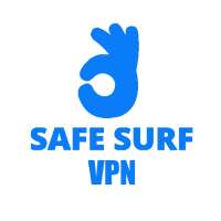 Safe Surf VPN أيقونة