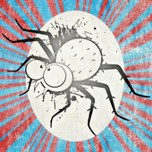 Temple Spider Run 3D icon