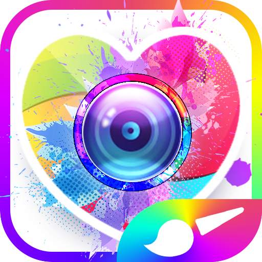 PhotoEditoronia - Collage Maker & Photo Editor 1.5