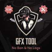 GFX Tool For Pubg - No Ban & No Lag 1.3