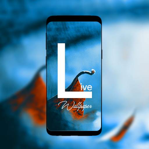 Live Wallpaper 2.1