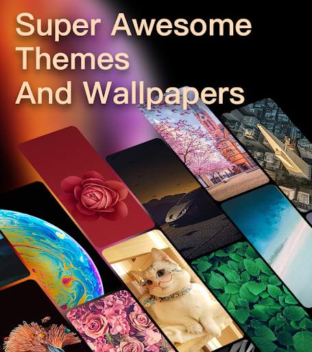 iLauncher X - IOS 13 screenshot 7