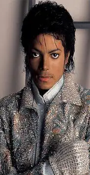 Michael Jackson screenshot 6