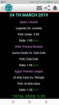 5  Super Odds Daily screenshot 3