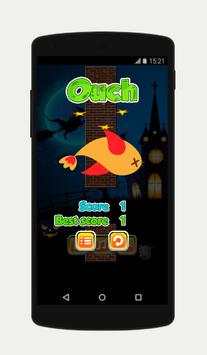 Flappy Bird 2019 screenshot 1