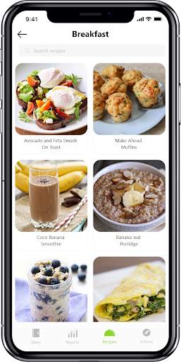 Mini Mealtimes स्क्रीनशॉट 6