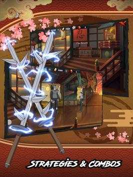 Ninja Fight: Hero’s Back screenshot 10