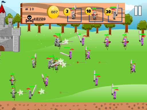 Art of Strategy screenshot 4