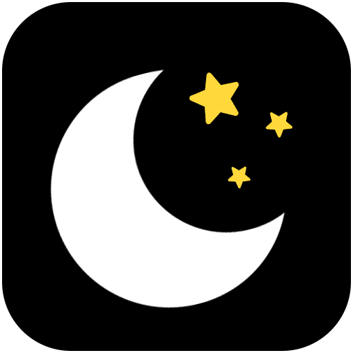 Dark Mode icon