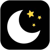 Dark Mode icon