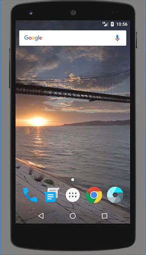 Live Wallpapers HD screenshot 5