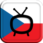 Watch Czech Channels TV Live icon