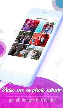 Video me se Photo nikale screenshot 4
