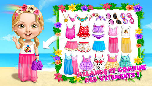 Sweet Baby Girl Summer Fun 2 screenshot 2