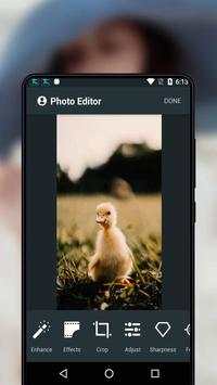 Sharp Photo Editor screenshot 1