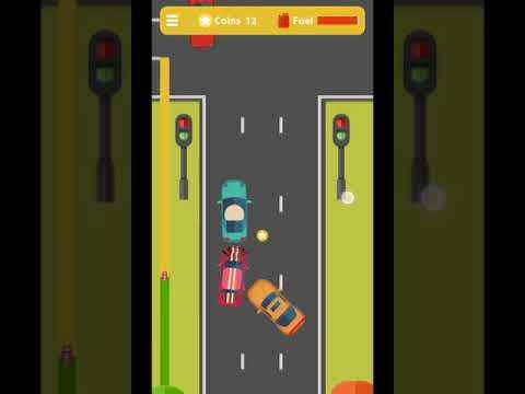Highway Game Free screenshot 2