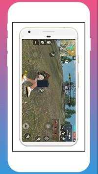 Guide for free fire free screenshot 2