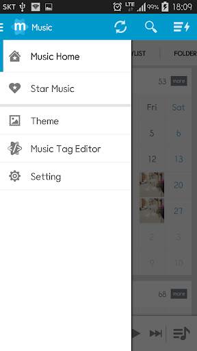 Star Music Player screenshot 9