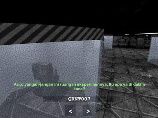 The Zombie Experiment screenshot 17